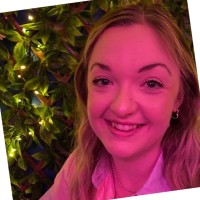 Sophie Newcombe