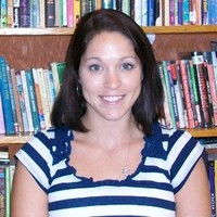 Corinne Griggs