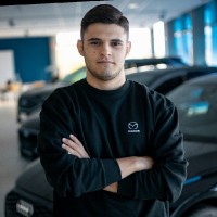 Fabio Istrefi