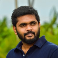 Suganesh Kumar