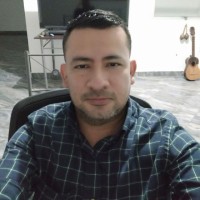Edinson Jose Perilla Portilla