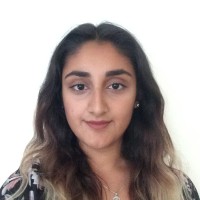 Sheza Rani