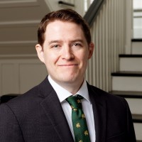 Matthew Nolan