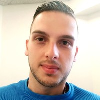 Dejan Dimitrijevski