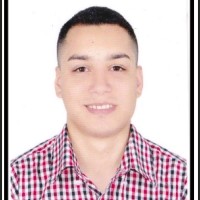 Gino Paoli Santana Cardenas