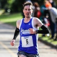 Adam Stacey