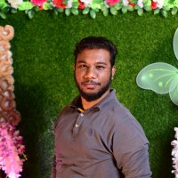 Anup Pal