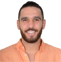 Omar Ashraf