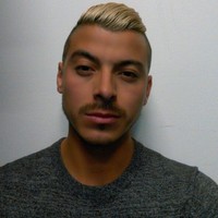 Joel Castillo