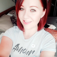 Sarah Louise Cook