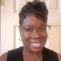 Yvonne Gregory