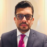 Asim Qazi