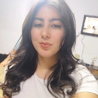 Vanessa Sanches Martins