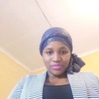 Agnes Mathapelo