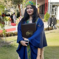 Deepali Bisht