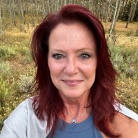 Kimberly Ward