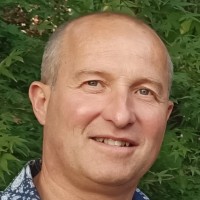 Simon Thornton