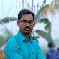 Ambrish Shrivastav