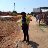 Baweditse Legoabe