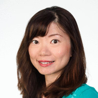 Elaine Kwok