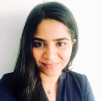 Komal Hussain