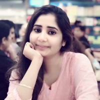 Pragya Vijay