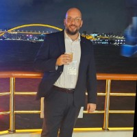 Mohammed Abu Shaaban ,Pmp