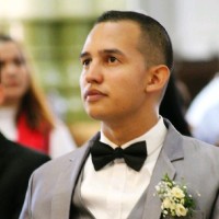 Daniel Pereira Velásquez