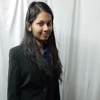 Urvi Dedhia