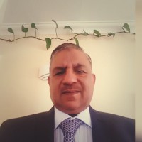 Zia Ullah