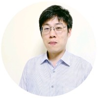 Shaun Chen