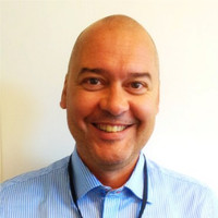Thomas Kingdon