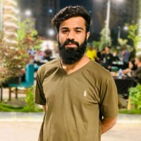 Abdul Moiz Fareed