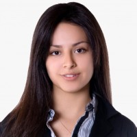 Kalpana Arora