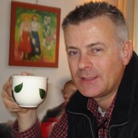 Tjalling (Han) Weldring