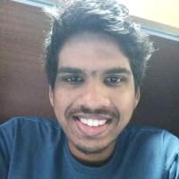 Akshay Dinesh