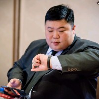 Adam Lee