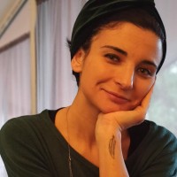 Cinzia Vitiello