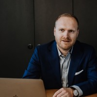 Dr.-Ing. René Huppertz