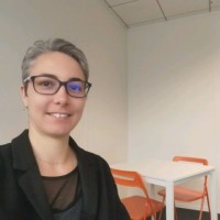 Julie Marsaguet