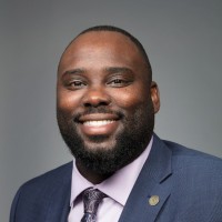 Brian Mcglawn, Cpmm
