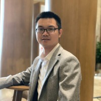 Tom Wang