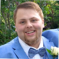 Cody Mccormick