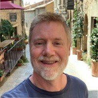 Denis Cronin