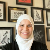 Maha Gaafar