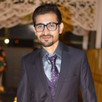 Zuhair Ahmed