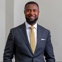 Tyrone Eneh