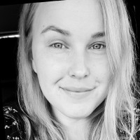 Sofia Kantoniemi-Gunnar