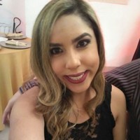 Ana Luiza de Carvalho Santana