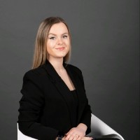 Jolanta Zaharane